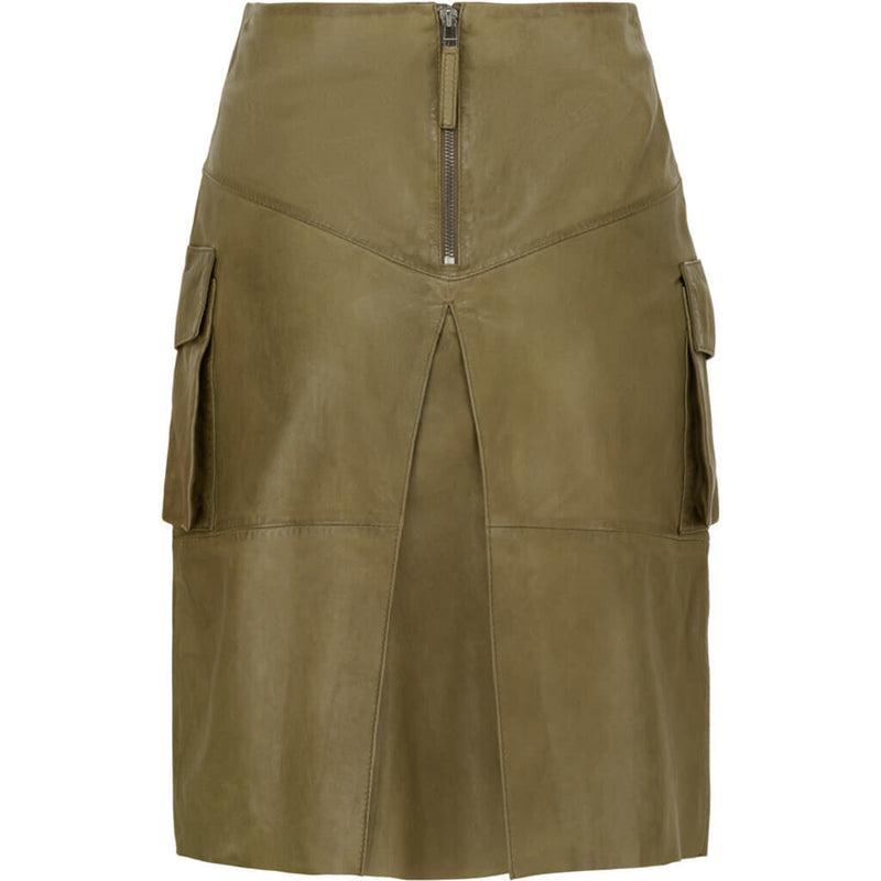 ONSTAGE COLLECTION Skirt Skirt Juniper Green