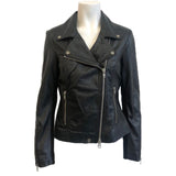 ONSTAGE COLLECTION biker jacket Jacket