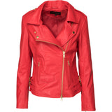 ONSTAGE COLLECTION Biker jacket Jacket Lollipop