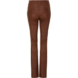 ONSTAGE COLLECTION Bootcut pants with stretch Pant Mocha