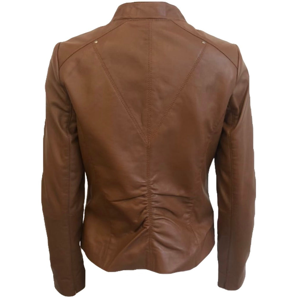 China Collar Jacket – ONSTAGE COLLECTION
