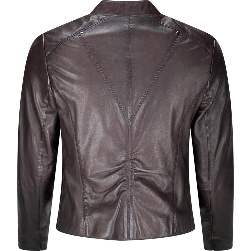 China Collar Jacket – ONSTAGE COLLECTION