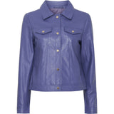 ONSTAGE COLLECTION Denim Jacket Jacket Blue Denim