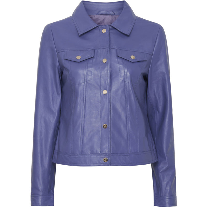 ONSTAGE COLLECTION Denim Jacket Jacket Blue Denim