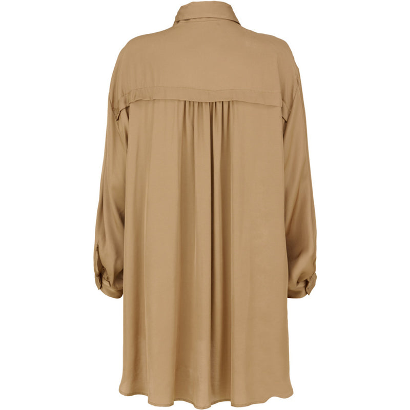 ONSTAGE COLLECTION Drees plain Sand Dress Plain sand