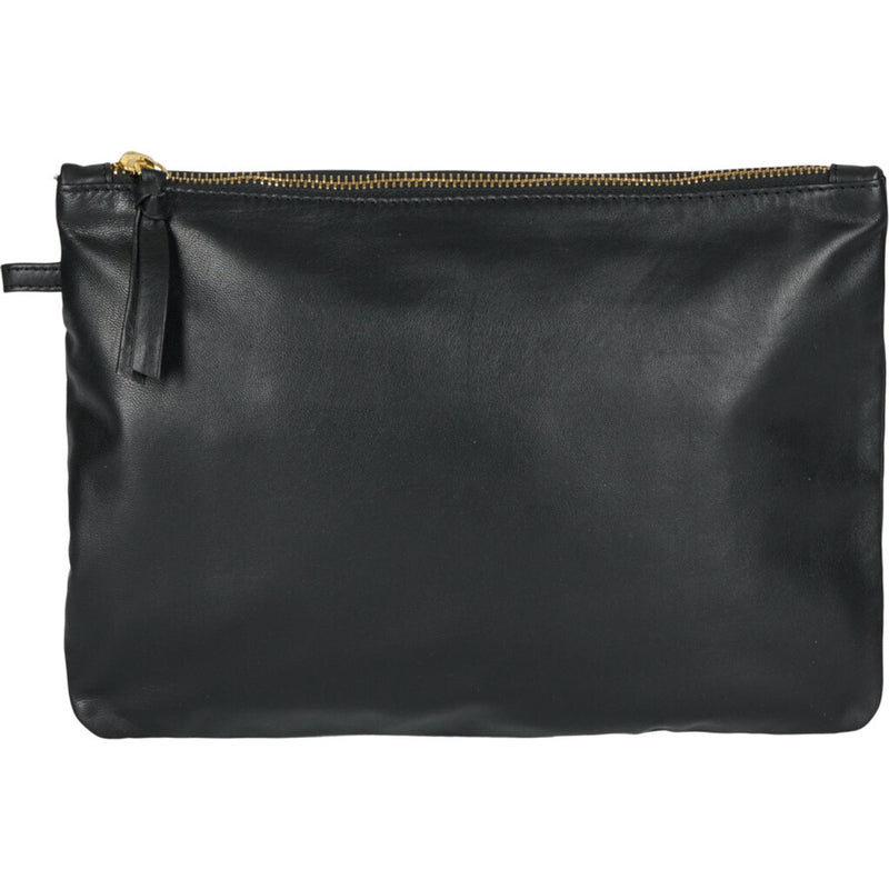 ONSTAGE COLLECTION Flat Cover M Bag Black-Gold