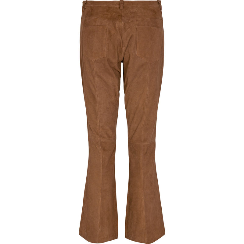 ONSTAGE COLLECTION Goat Suede Pant Pant