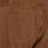 ONSTAGE COLLECTION Goat Suede Pant Pant