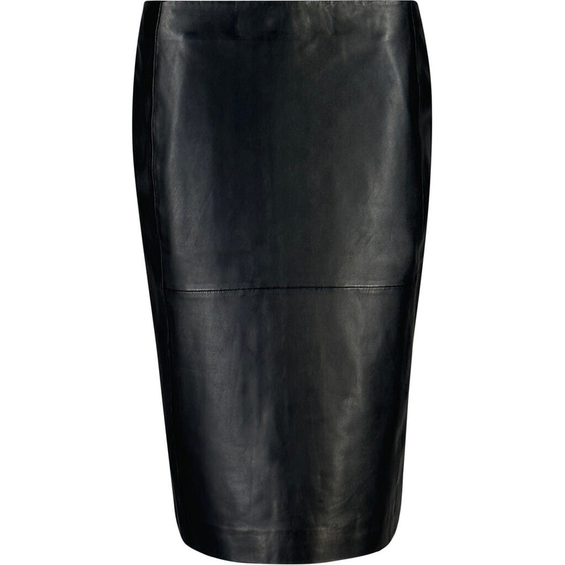 ONSTAGE COLLECTION High Pencil Skirt Skirt Black