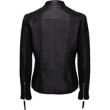 ONSTAGE COLLECTION JACKET TULLE Jacket Black