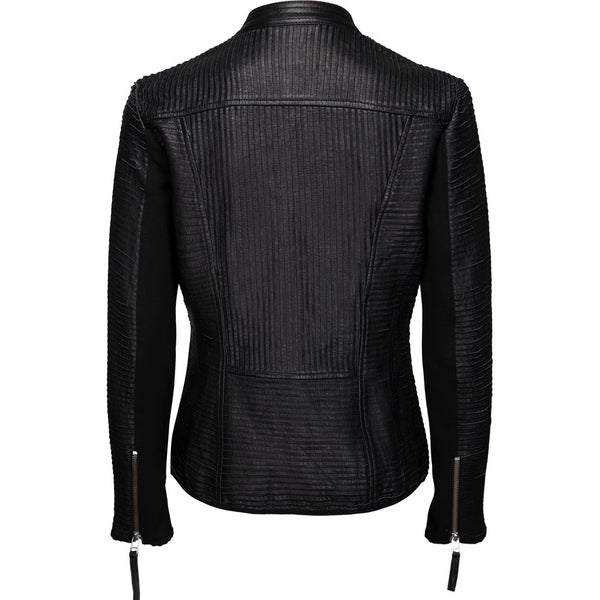 ONSTAGE COLLECTION JACKET TULLE Jacket Black