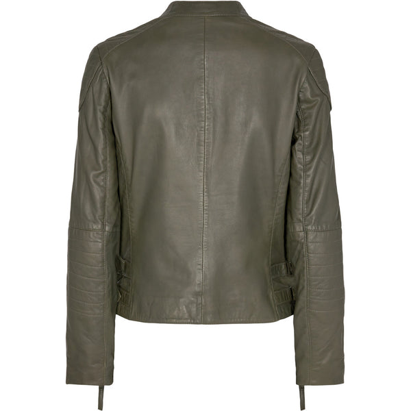 ONSTAGE COLLECTION JACKET ZIPPER Jacket Army