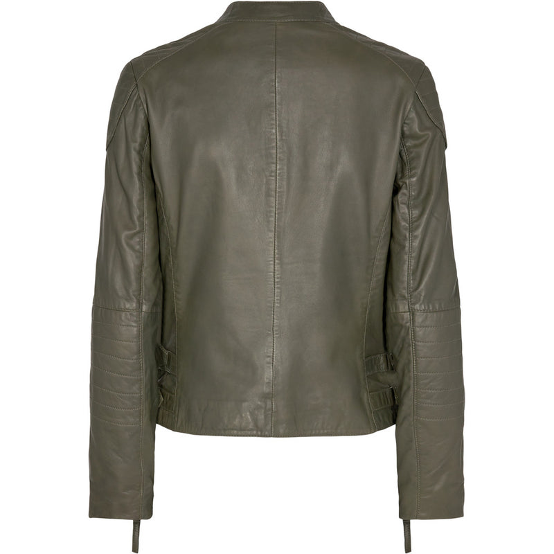 ONSTAGE COLLECTION JACKET ZIPPER Jacket Army