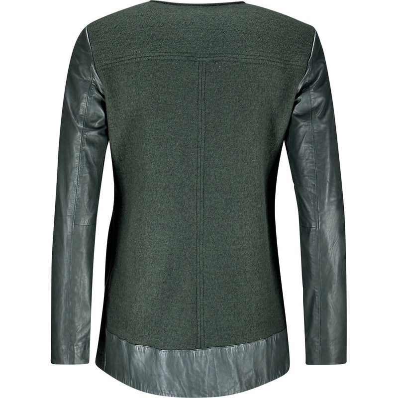 ONSTAGE COLLECTION Jacket  Dark Green