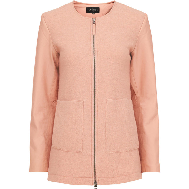 ONSTAGE COLLECTION Jacket  Rose Pink
