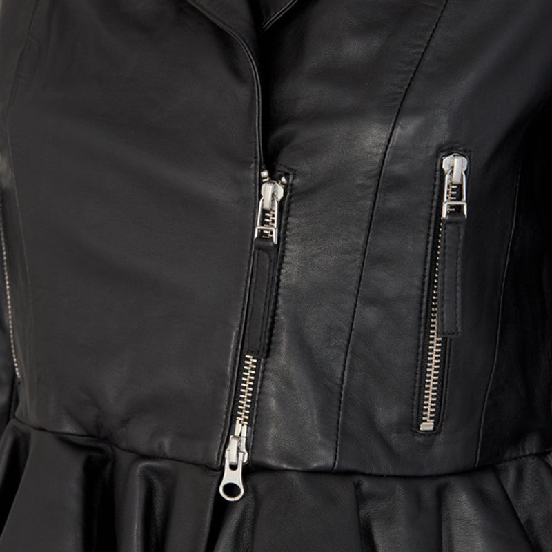 ONSTAGE COLLECTION Jacket Jacket Black