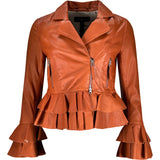 ONSTAGE COLLECTION Jacket Jacket Rust