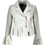ONSTAGE COLLECTION Jacket Jacket White antique