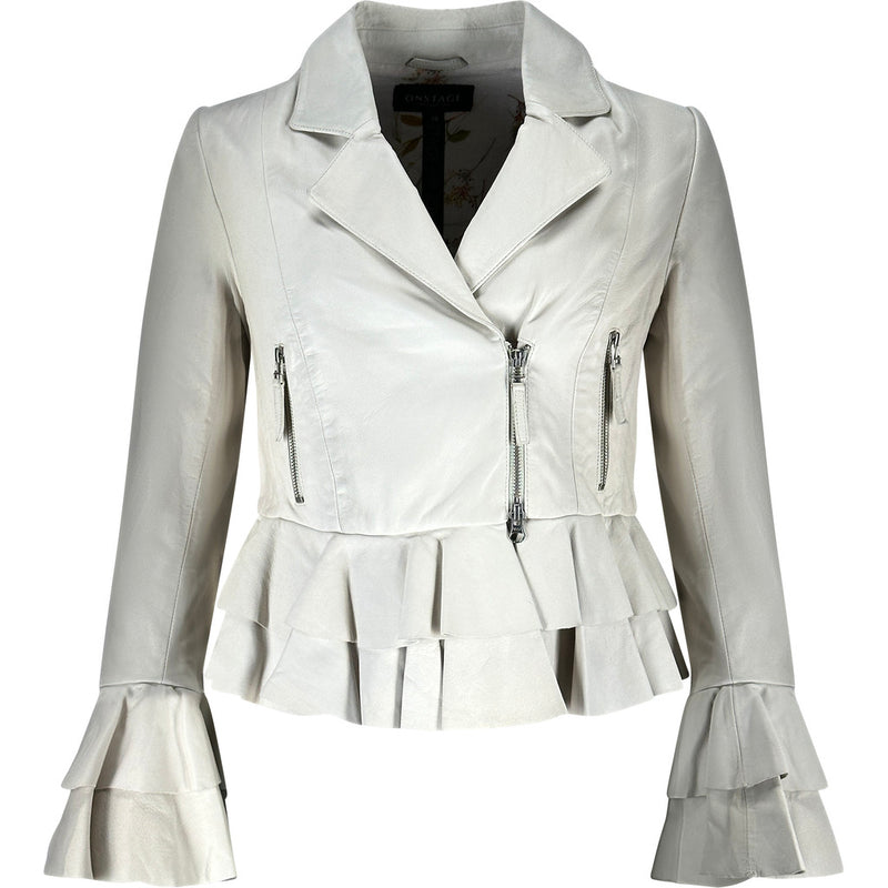 ONSTAGE COLLECTION Jacket Jacket White antique