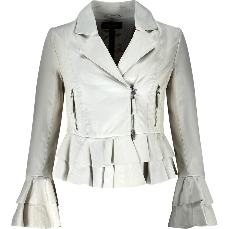 ONSTAGE COLLECTION Jacket Jacket White antique