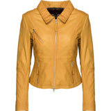 ONSTAGE COLLECTION Jacket Jacket Apricot