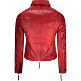 ONSTAGE COLLECTION Jacket Jacket Red