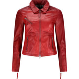 ONSTAGE COLLECTION Jacket Jacket Red
