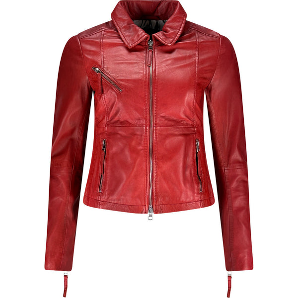 ONSTAGE COLLECTION Jacket Jacket Red