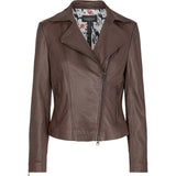 ONSTAGE COLLECTION Jacket Jacket Brown
