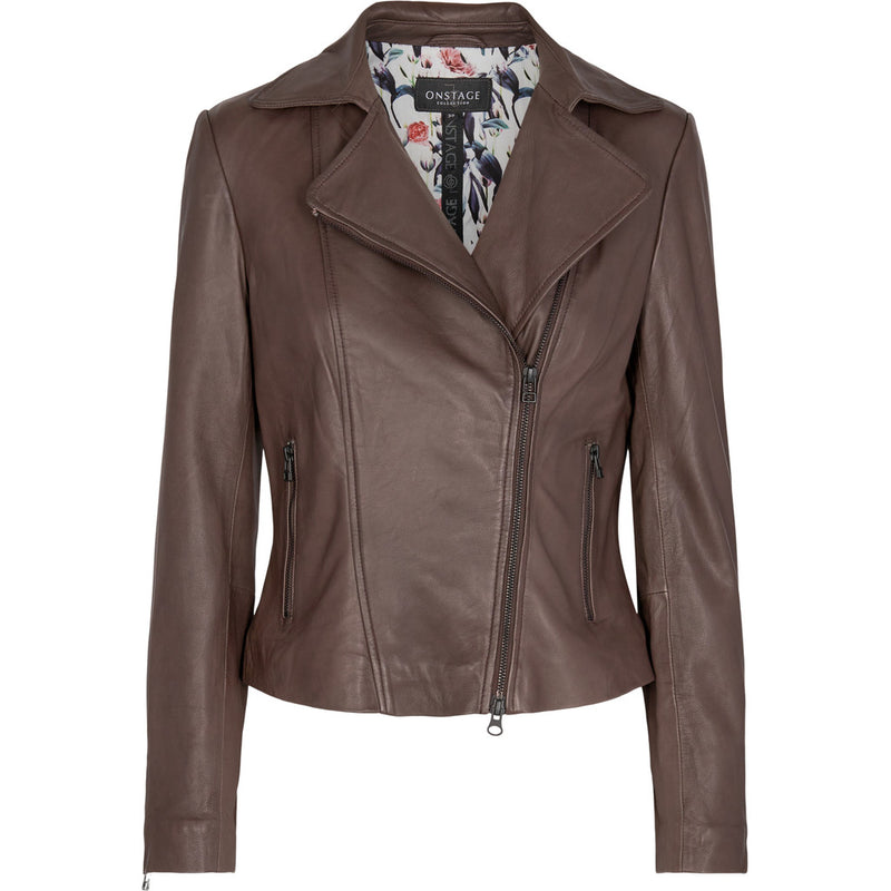 ONSTAGE COLLECTION Jacket Jacket Brown