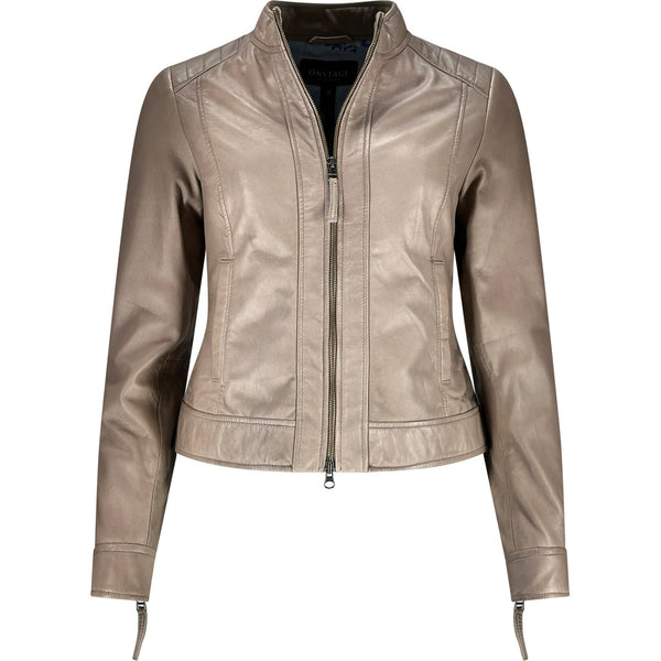 ONSTAGE COLLECTION Jacket Jacket Taupe