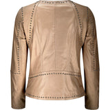 ONSTAGE COLLECTION Jacket Jacket Tostado