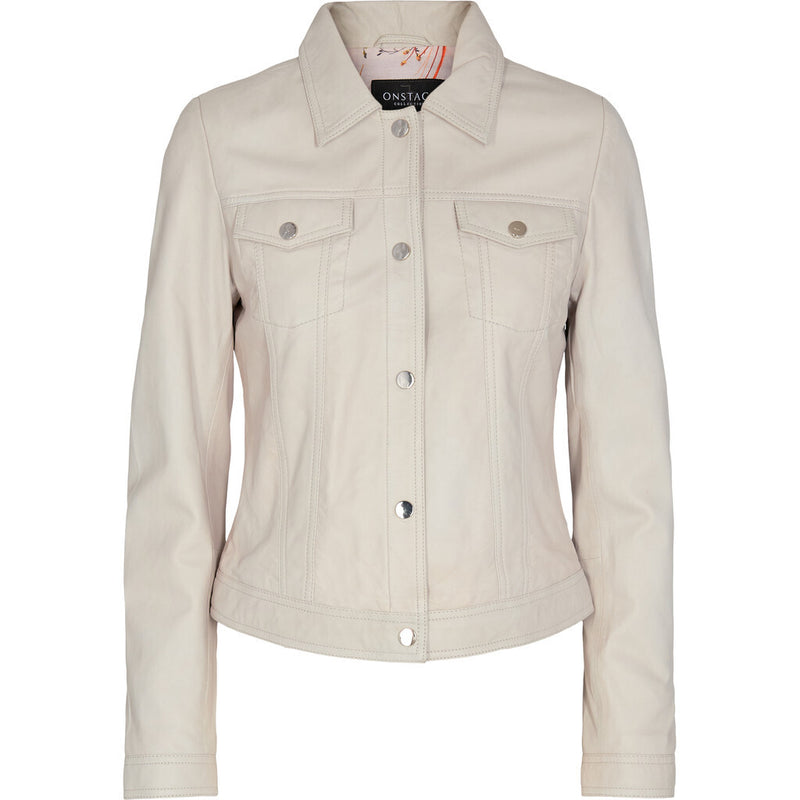 ONSTAGE COLLECTION Jacket Jacket White antique