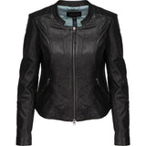 ONSTAGE COLLECTION Jacket Jacket Black