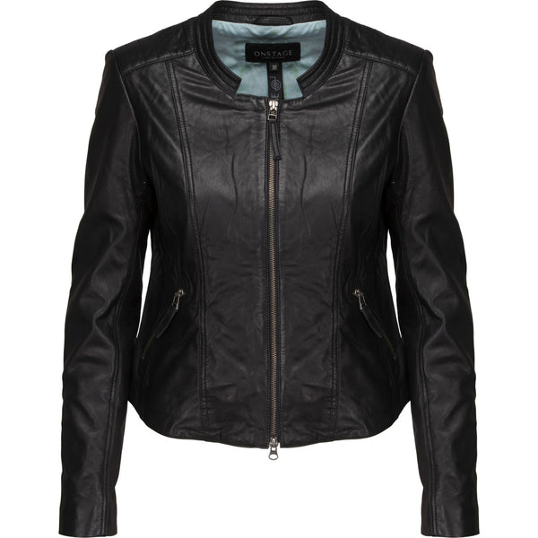 ONSTAGE COLLECTION Jacket Jacket Black