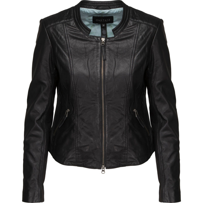 ONSTAGE COLLECTION Jacket Jacket Black