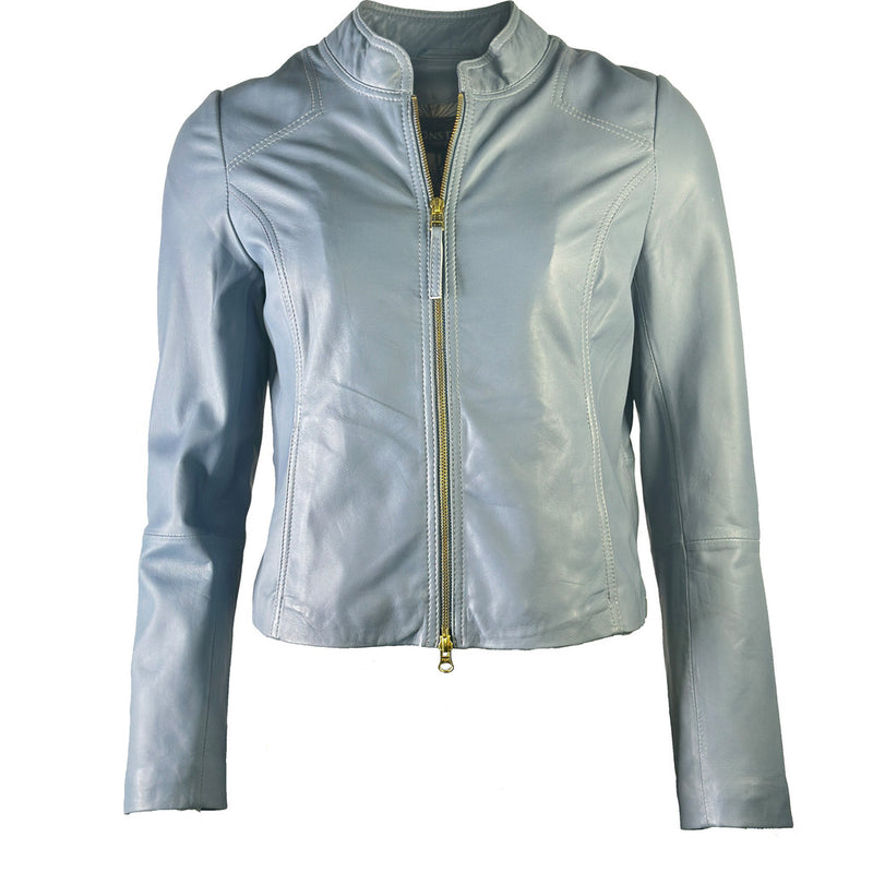 ONSTAGE COLLECTION Jacket Jacket Sky Blue