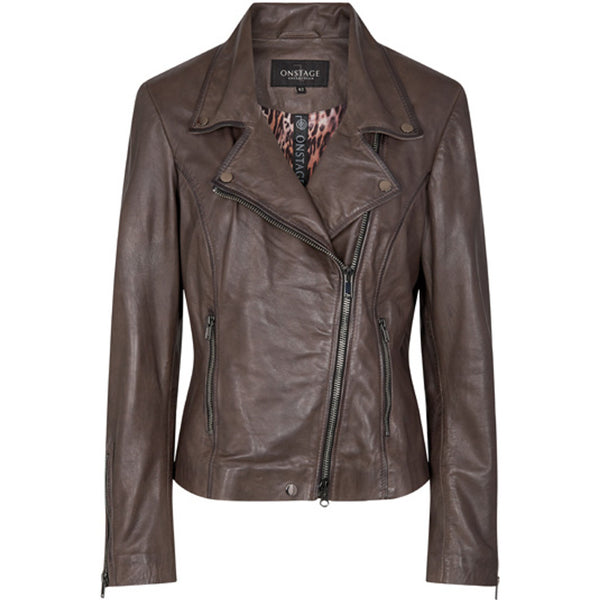 ONSTAGE COLLECTION Jacket Jacket Antracit
