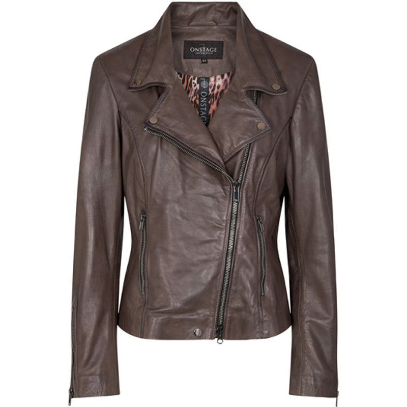 ONSTAGE COLLECTION Jacket Jacket Antracit