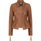 ONSTAGE COLLECTION Jacket Jacket Marron