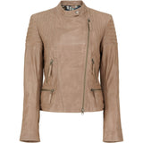 ONSTAGE COLLECTION Jacket Jacket Taupe