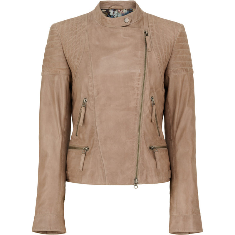 ONSTAGE COLLECTION Jacket Jacket Taupe