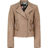 ONSTAGE COLLECTION Jacket Jacket Taupe