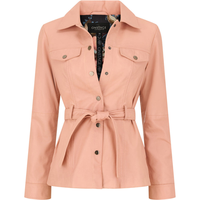 ONSTAGE COLLECTION Jacket Jacket Rose
