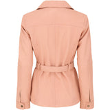 ONSTAGE COLLECTION Jacket Jacket Rose