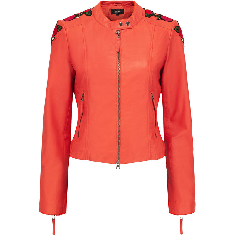 ONSTAGE COLLECTION Jacket Jacket Melon