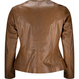 ONSTAGE COLLECTION Jacket Classic Jacket Marron