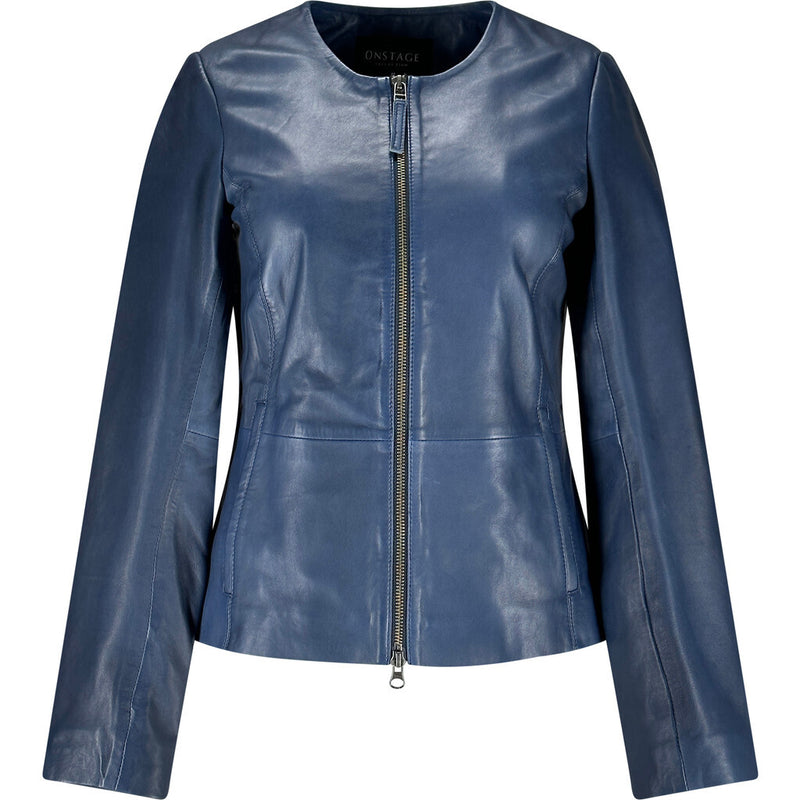 ONSTAGE COLLECTION Jacket Classic Jacket Navy