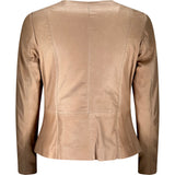 ONSTAGE COLLECTION Jacket Classic Jacket Tostado