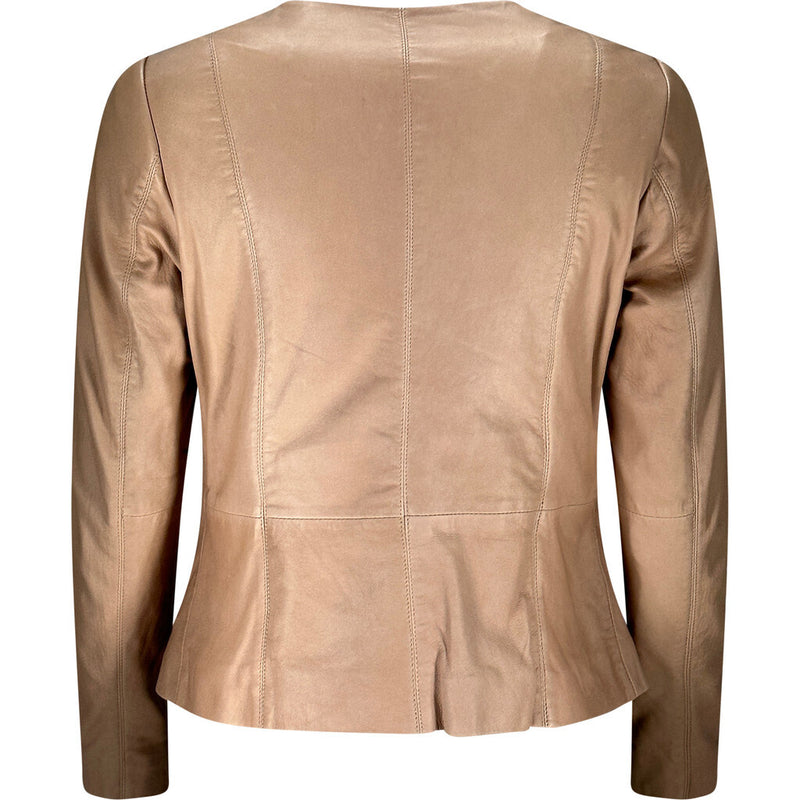 ONSTAGE COLLECTION Jacket Classic Jacket Tostado